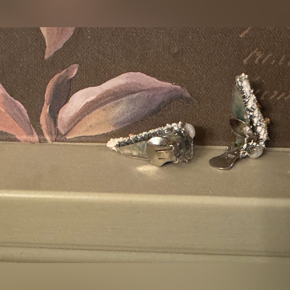 Bottle Brush trees earrings 🎄 - Picture 8 of 10